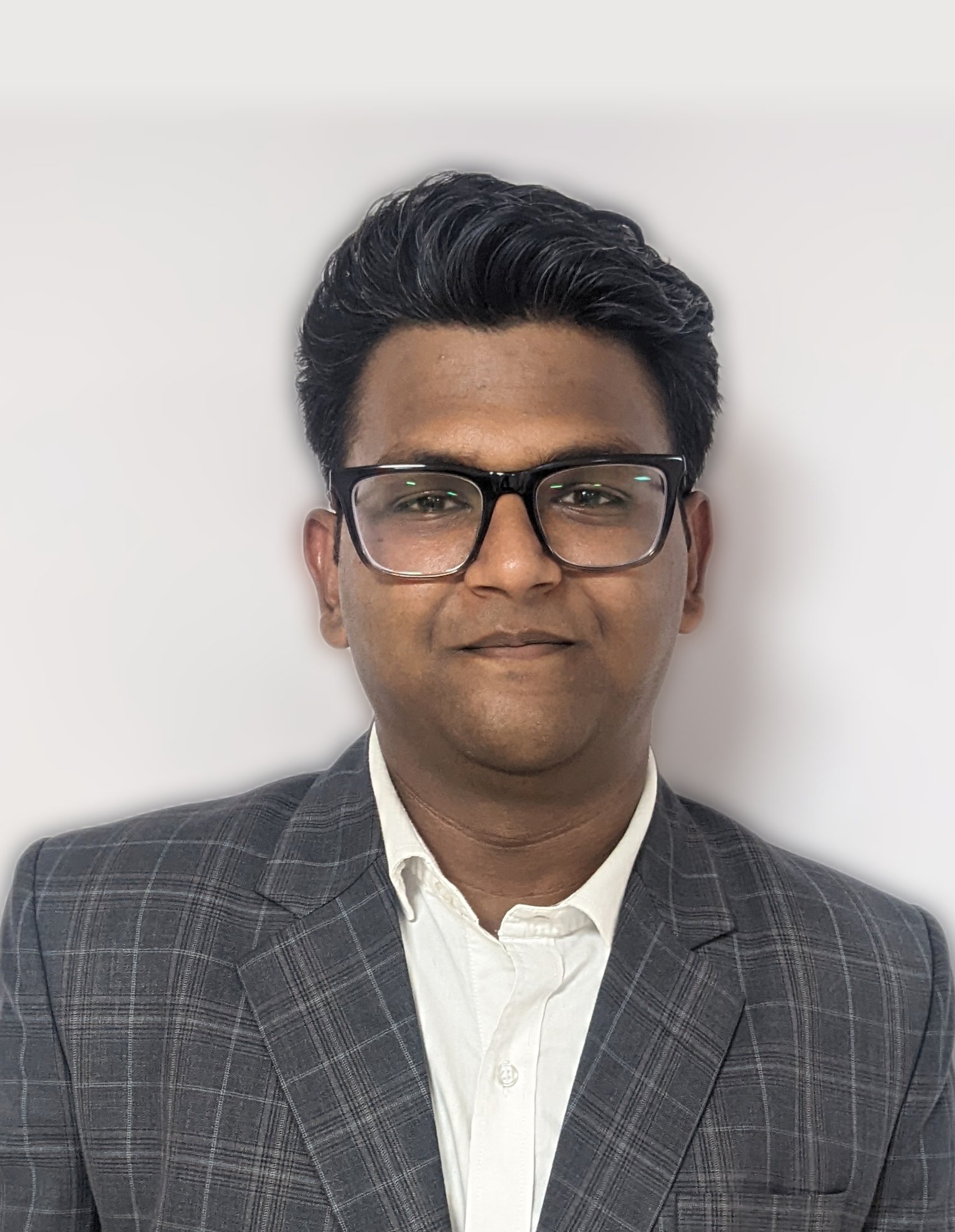 ANUBHAV JAIN
