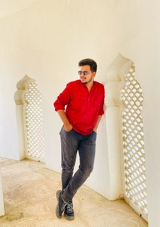 Lakshya Singh