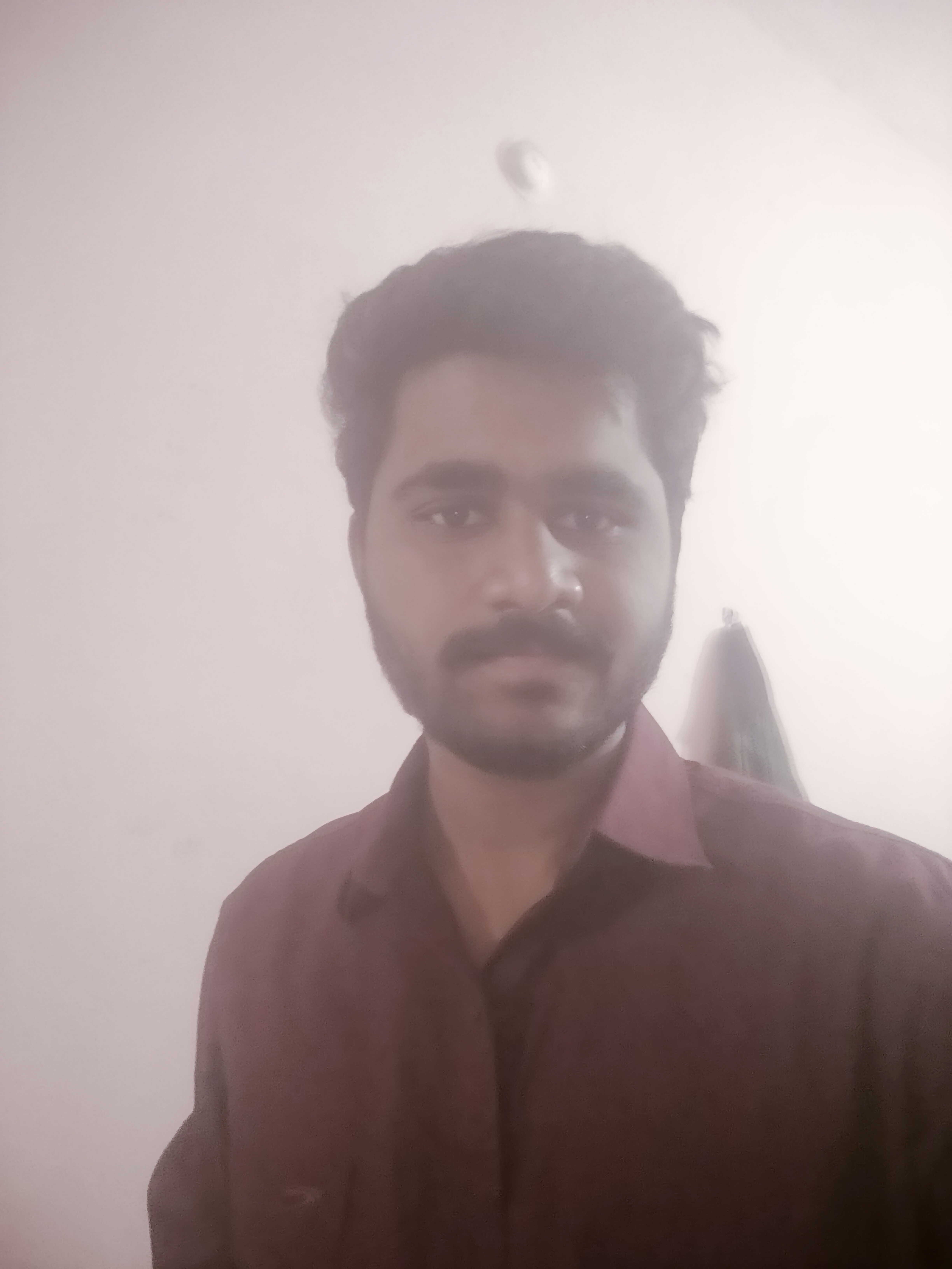 Samudrala vamshi
