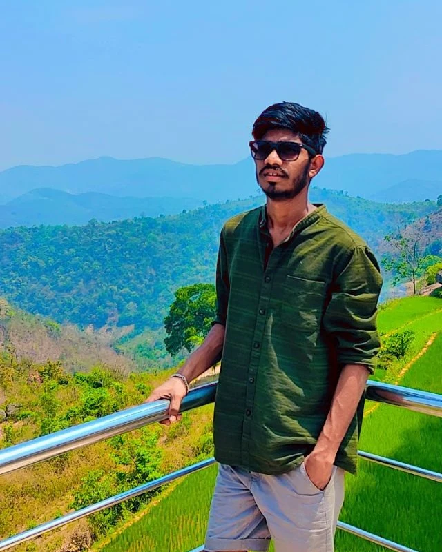 Sadolla manoj kumar