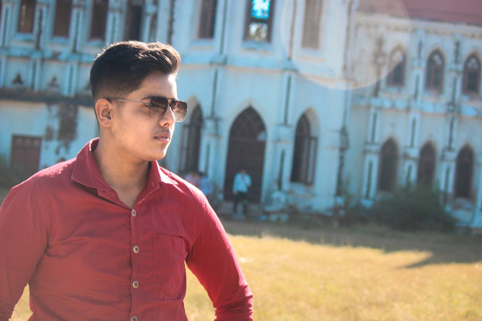 Rehan Sheikh