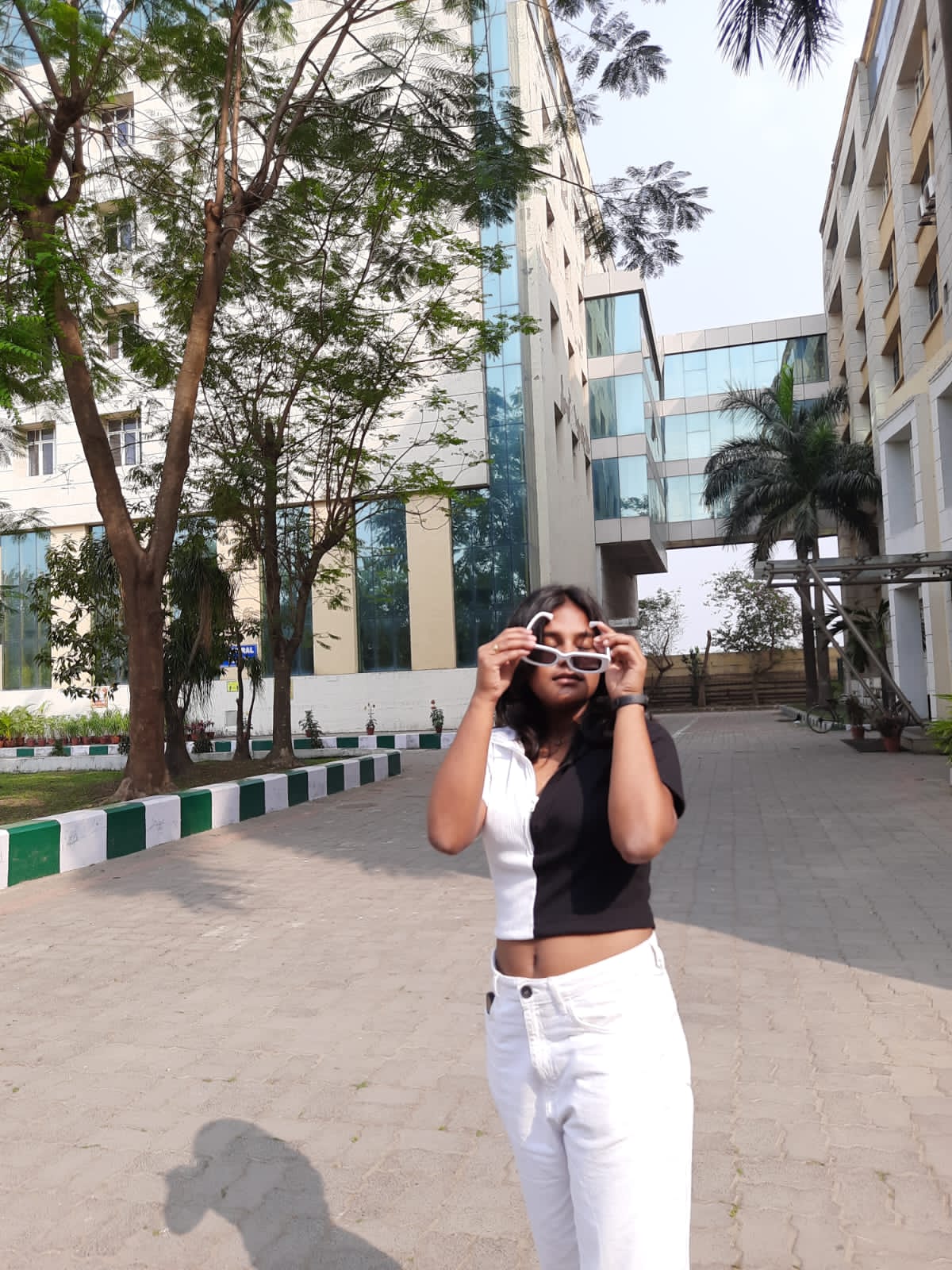 Krishna Biswas