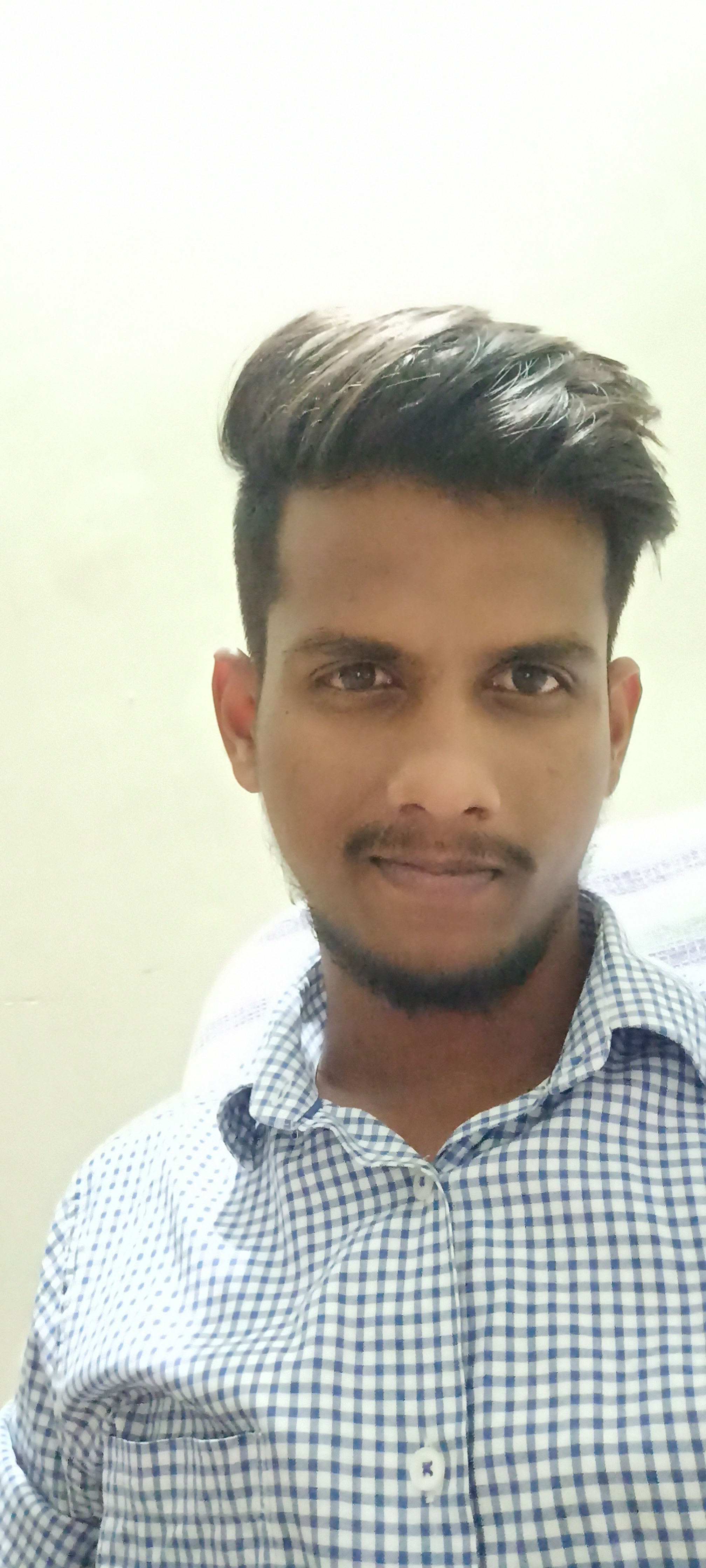 Dharipelli Anil Varma