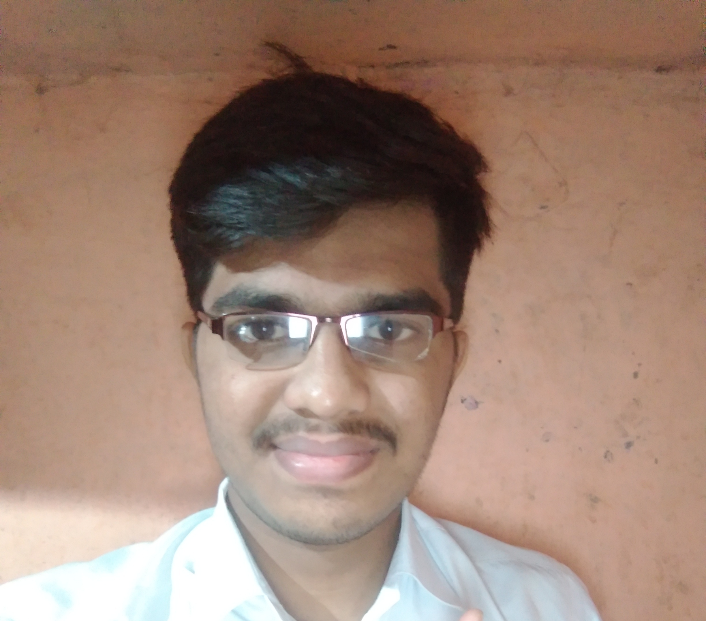 Mangesh pal