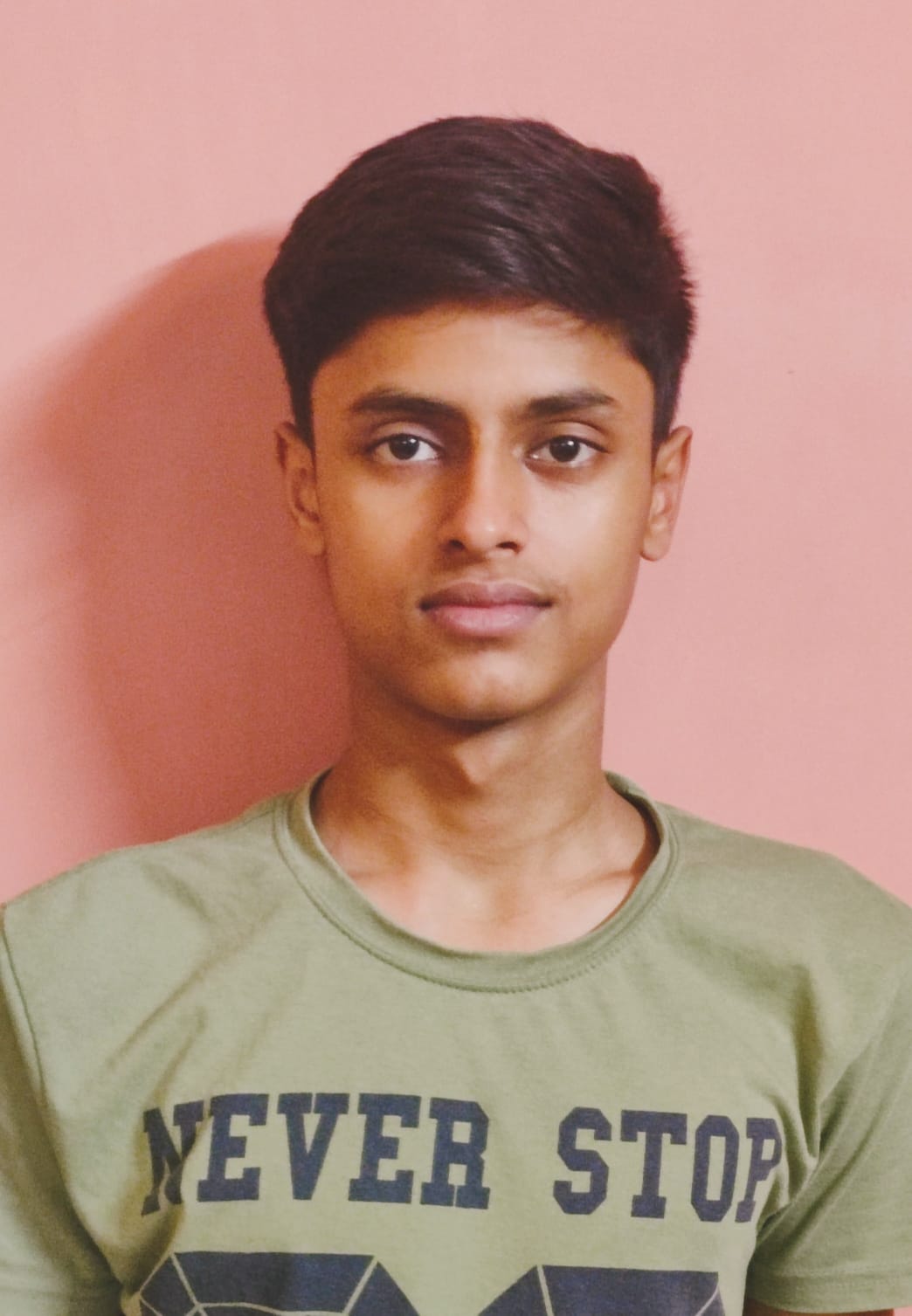 Harsh Kumar