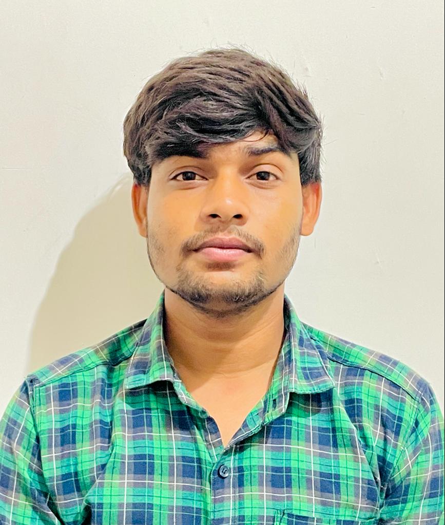 Rahul kumar