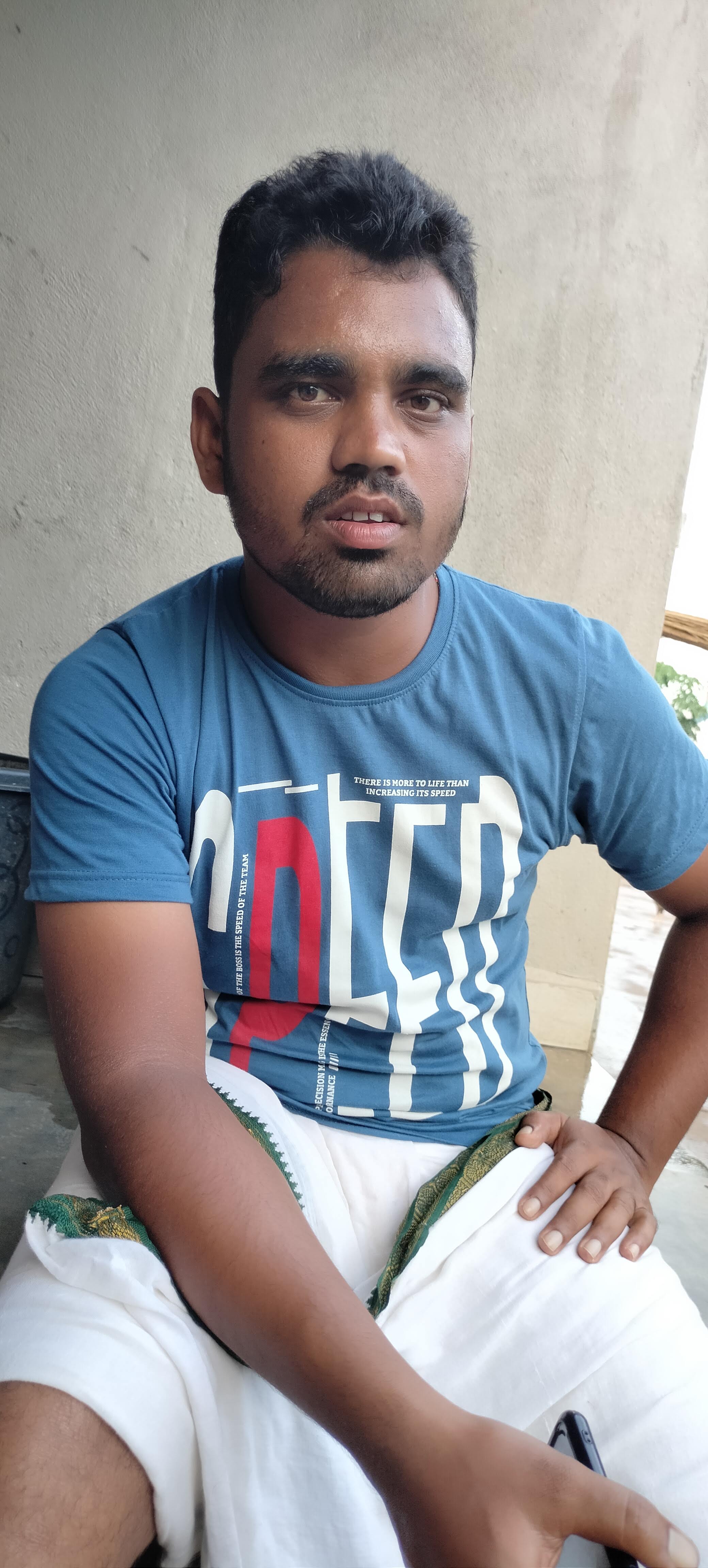 Yaswanth dhora