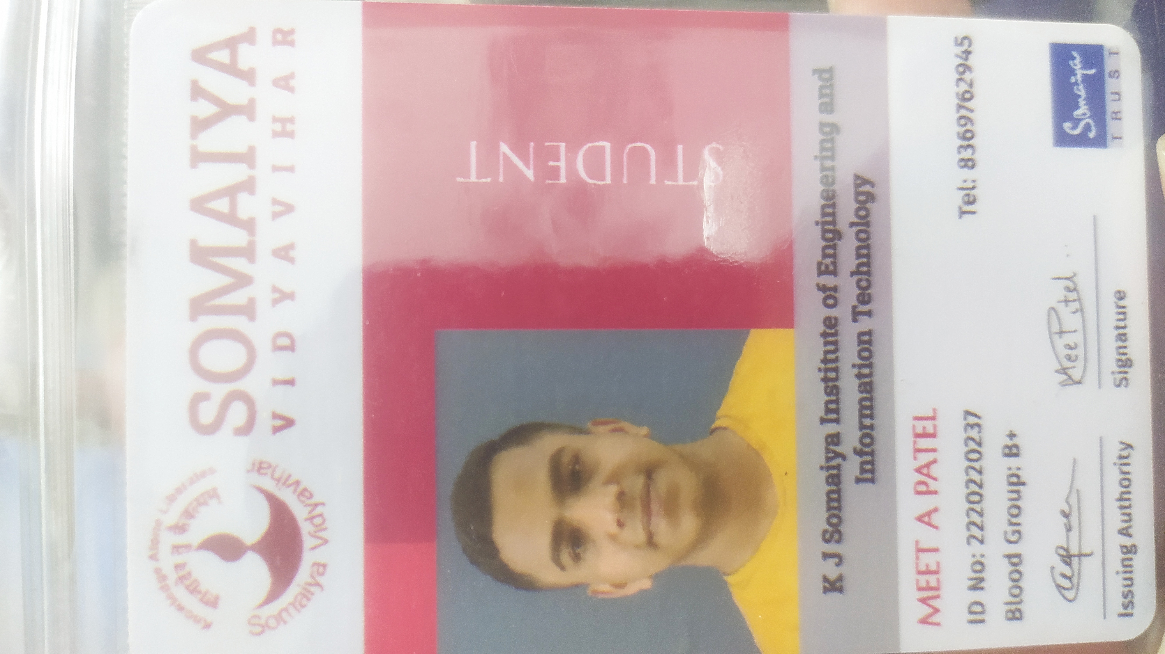Ansh Rathod