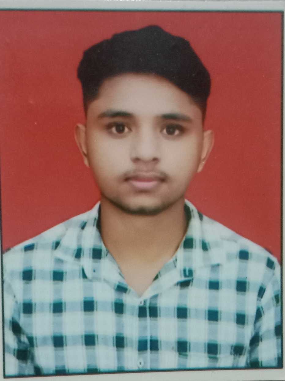 Abhinav Bansal