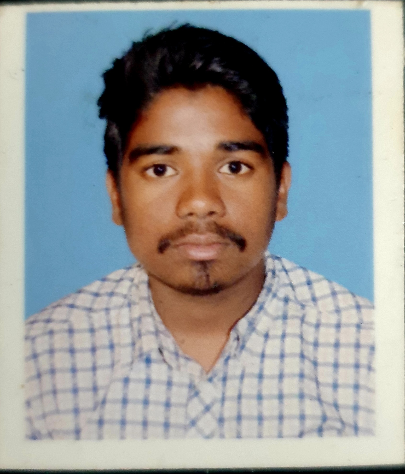 ANKIT KUMAR
