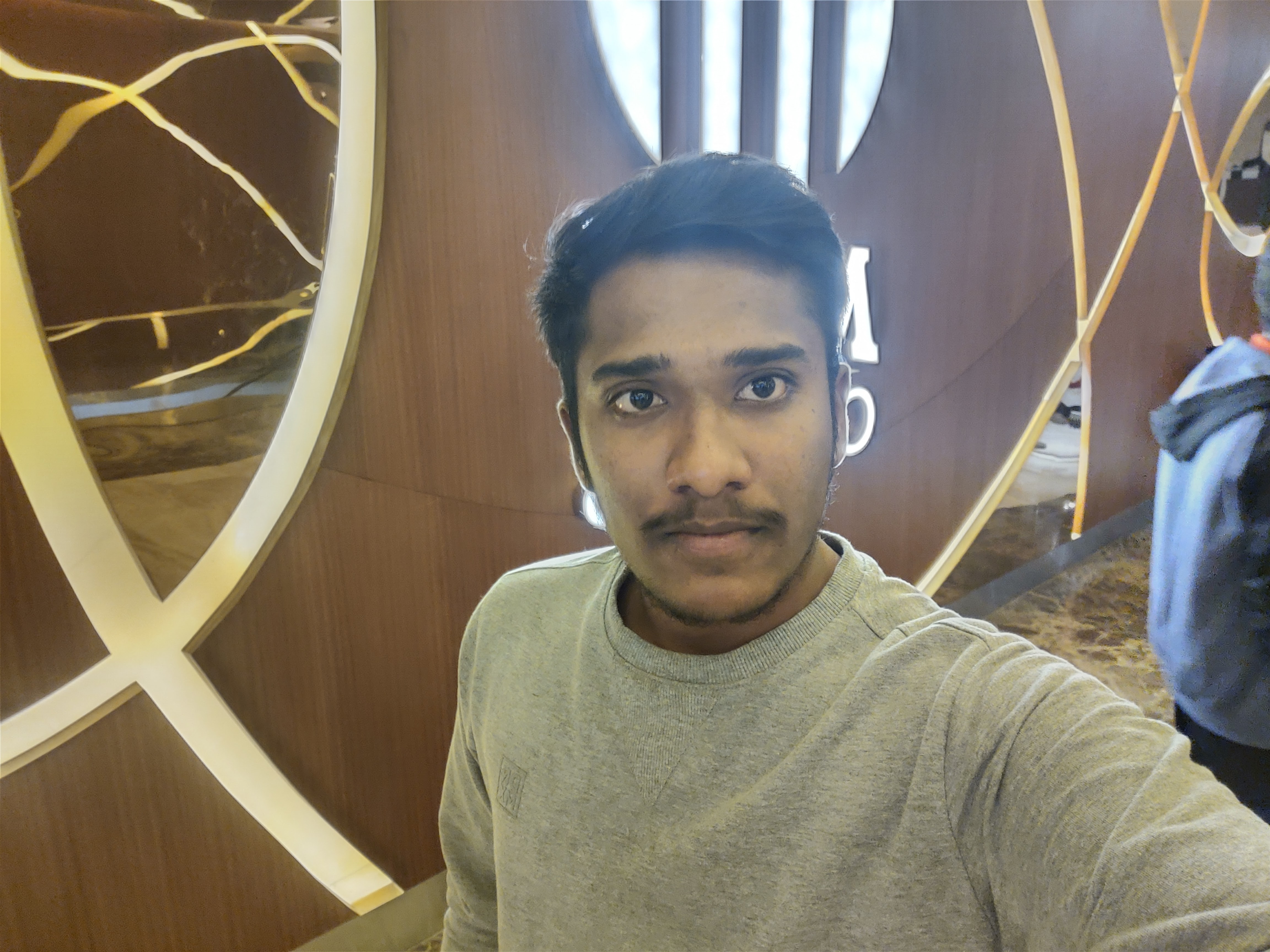 Raghu
