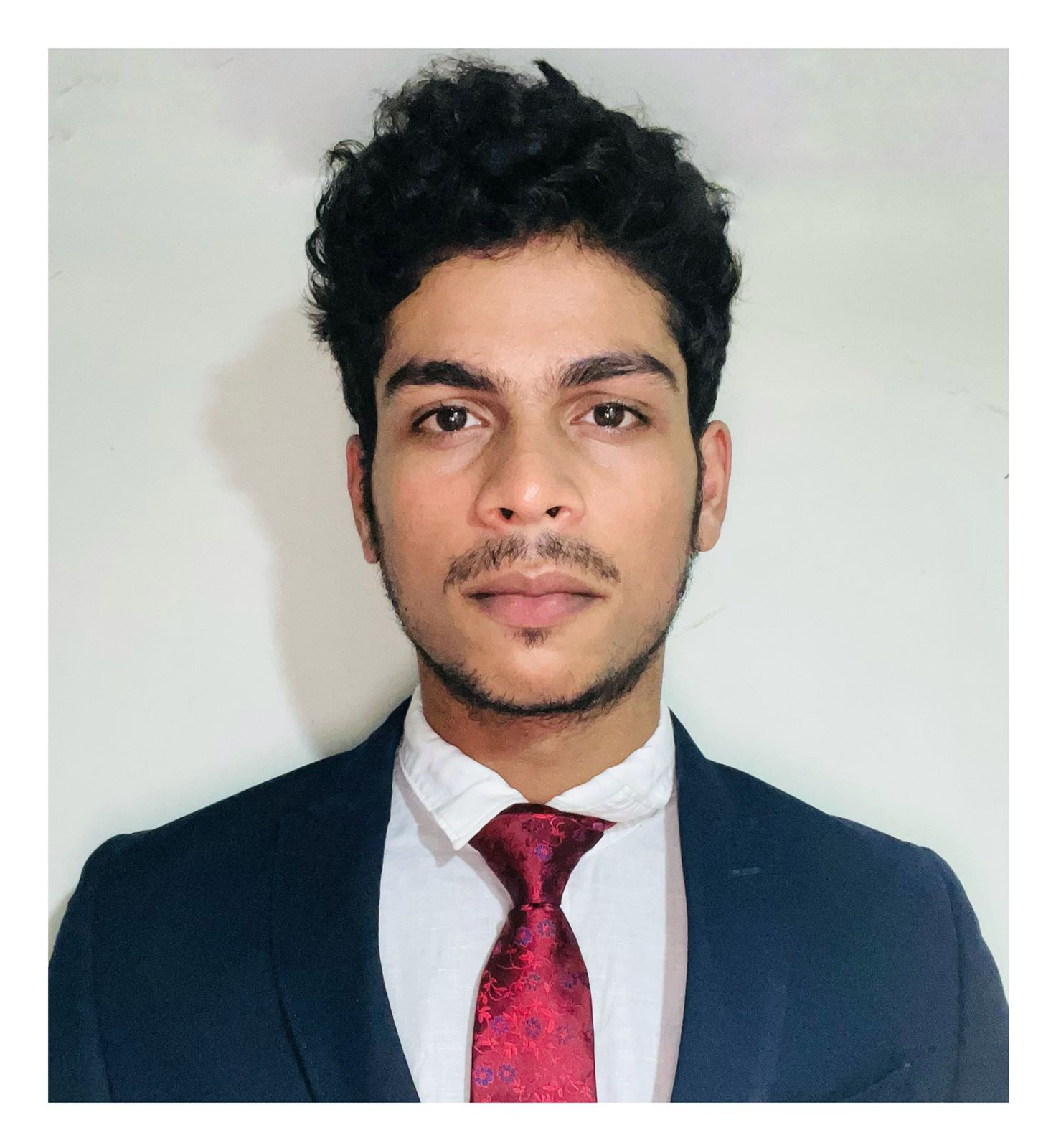 Anurag Kumar Singh