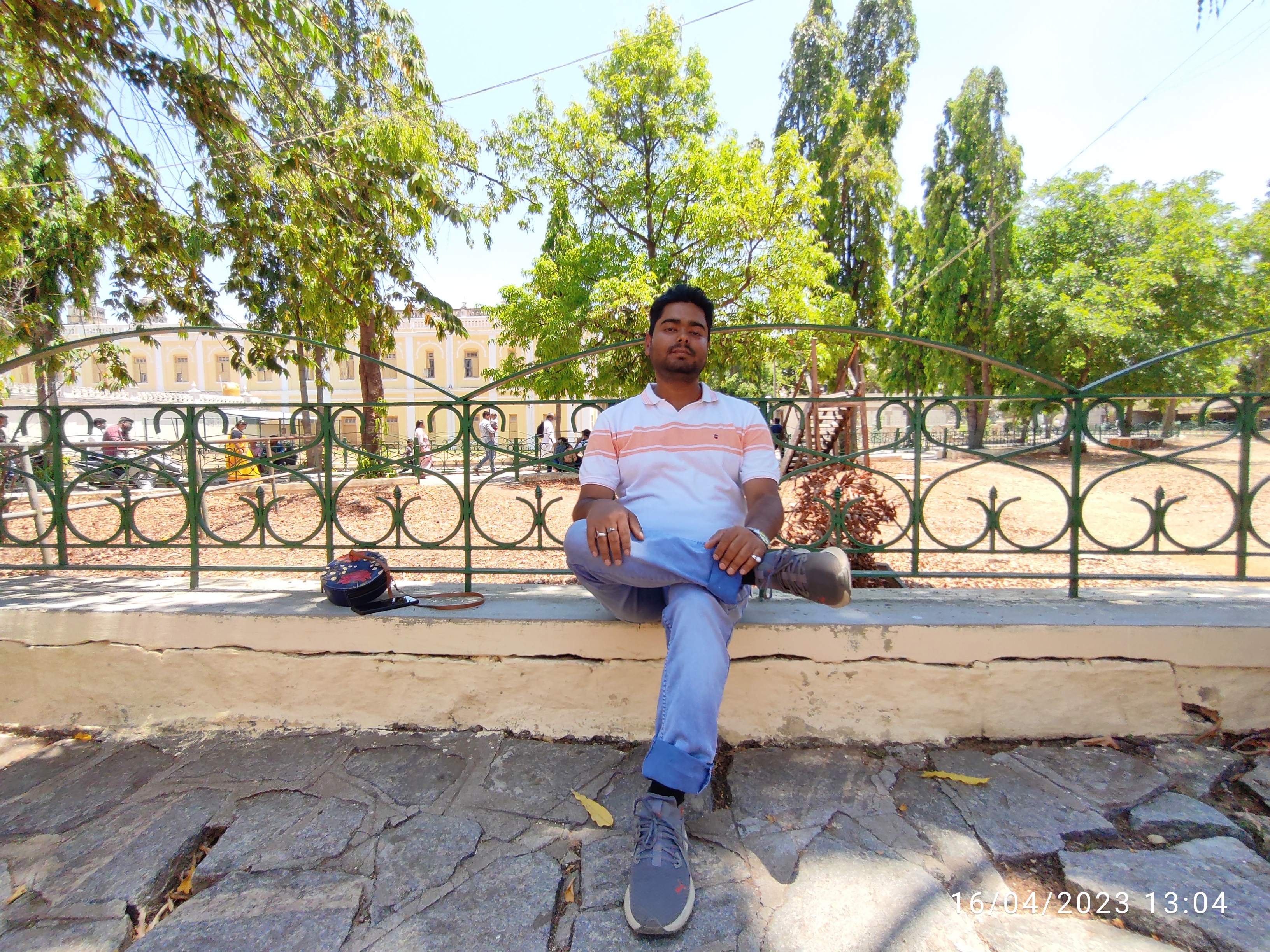 Mayank Shukla