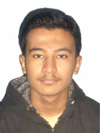 Abhijit Dutta