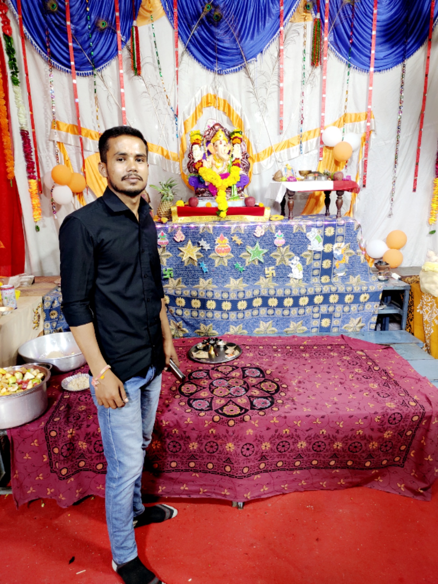 Aashish vishwakarma
