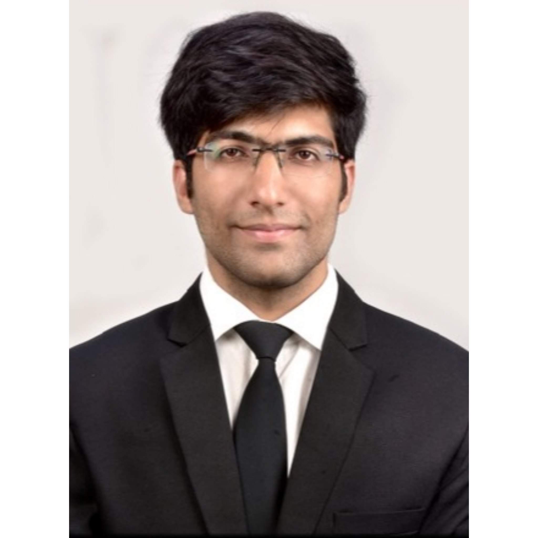 Mohit Rajani