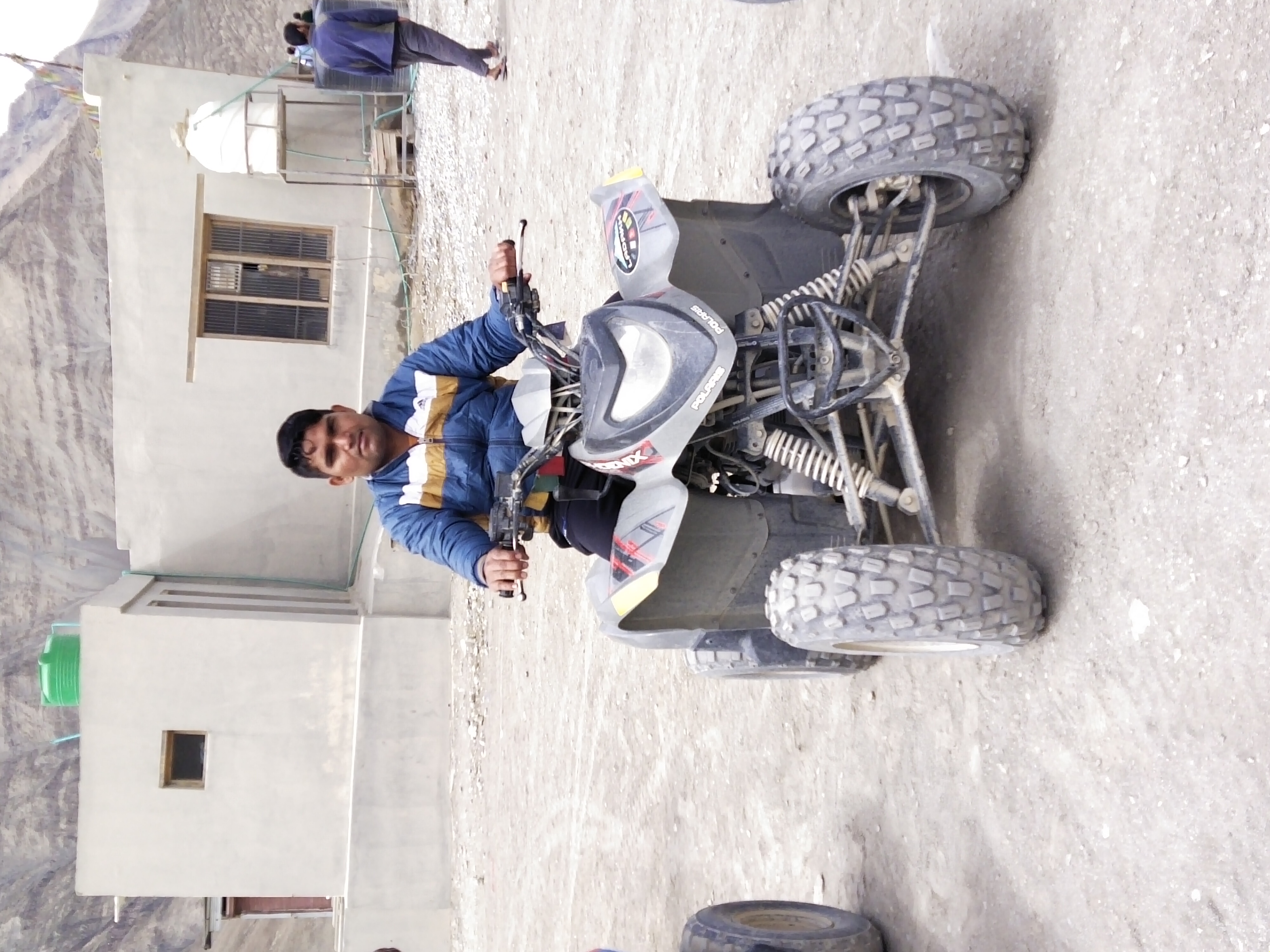 Suresh Chand Gupta