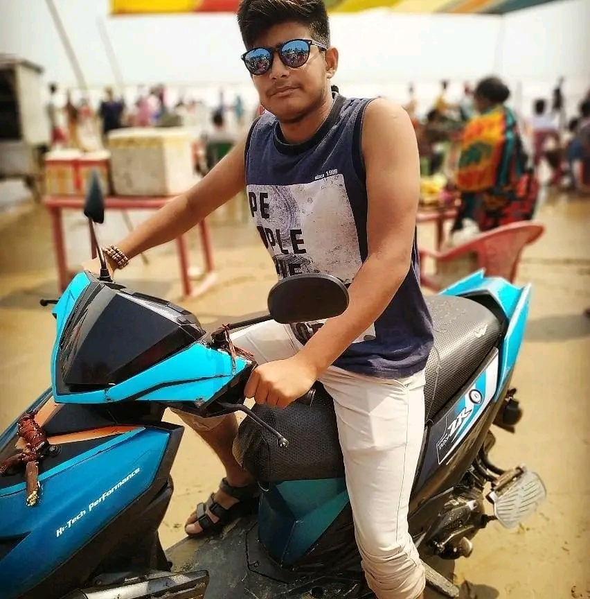 Aniket Jha