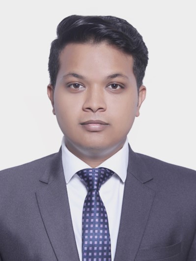 VISHANK SURESH KAITHWAS