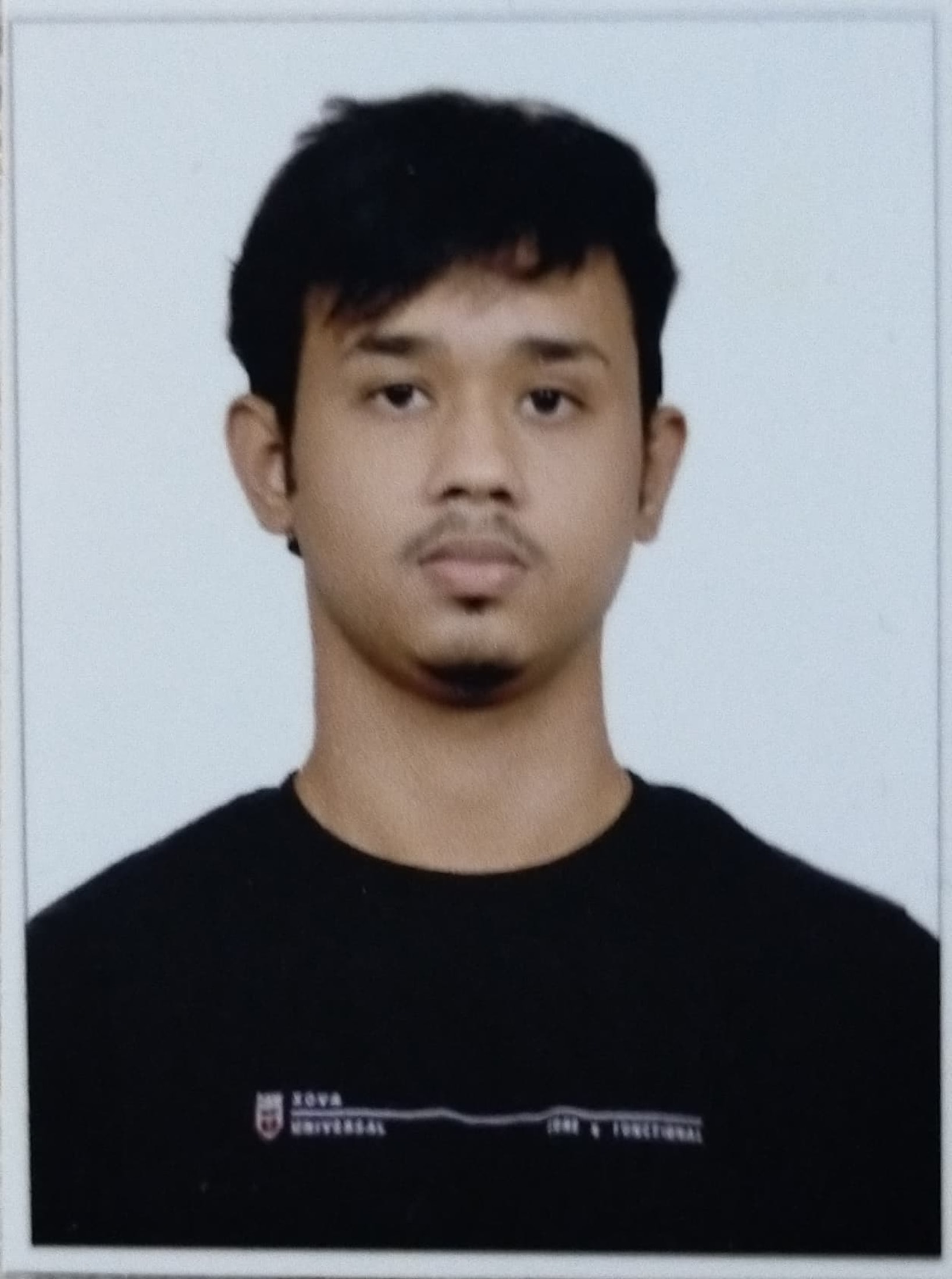 SHAHID BAKSH