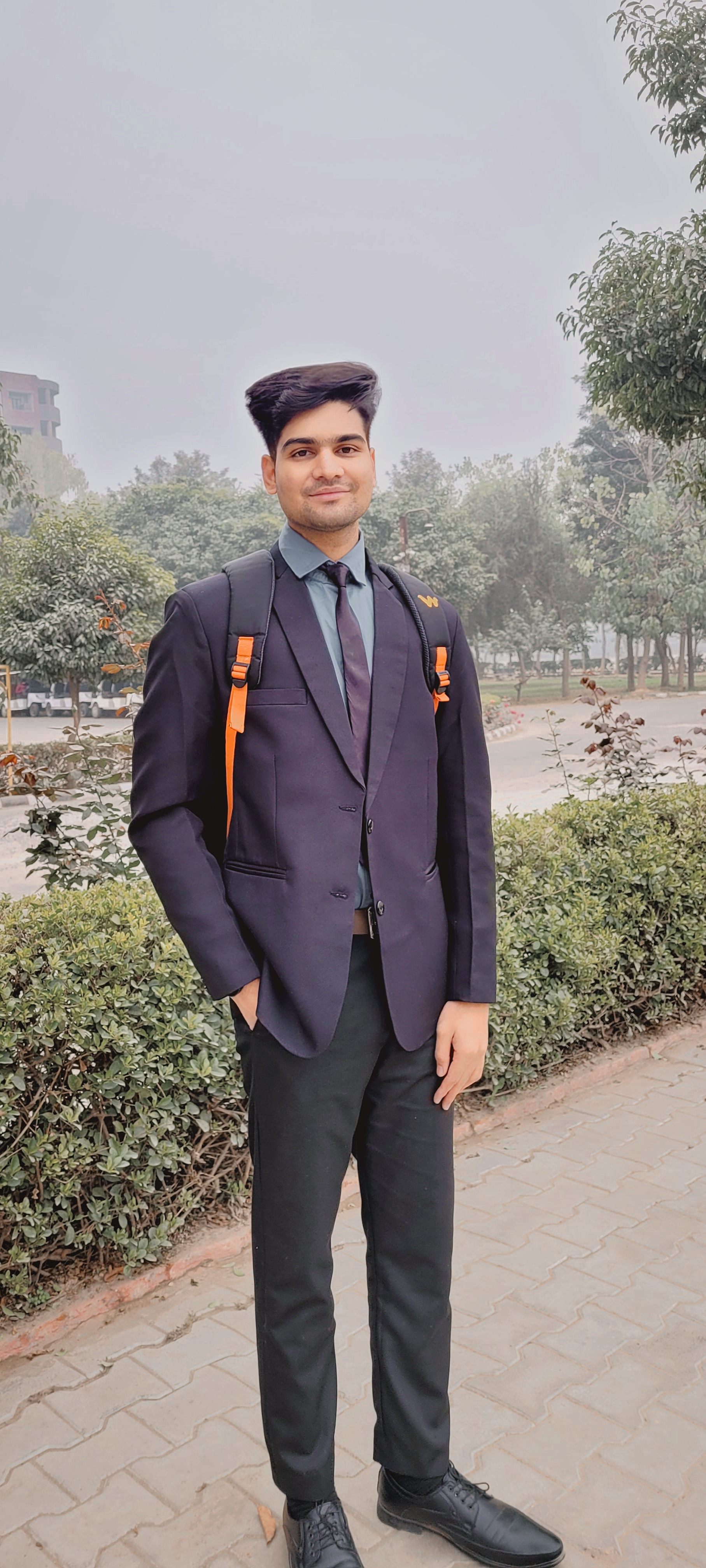 Asmit raj