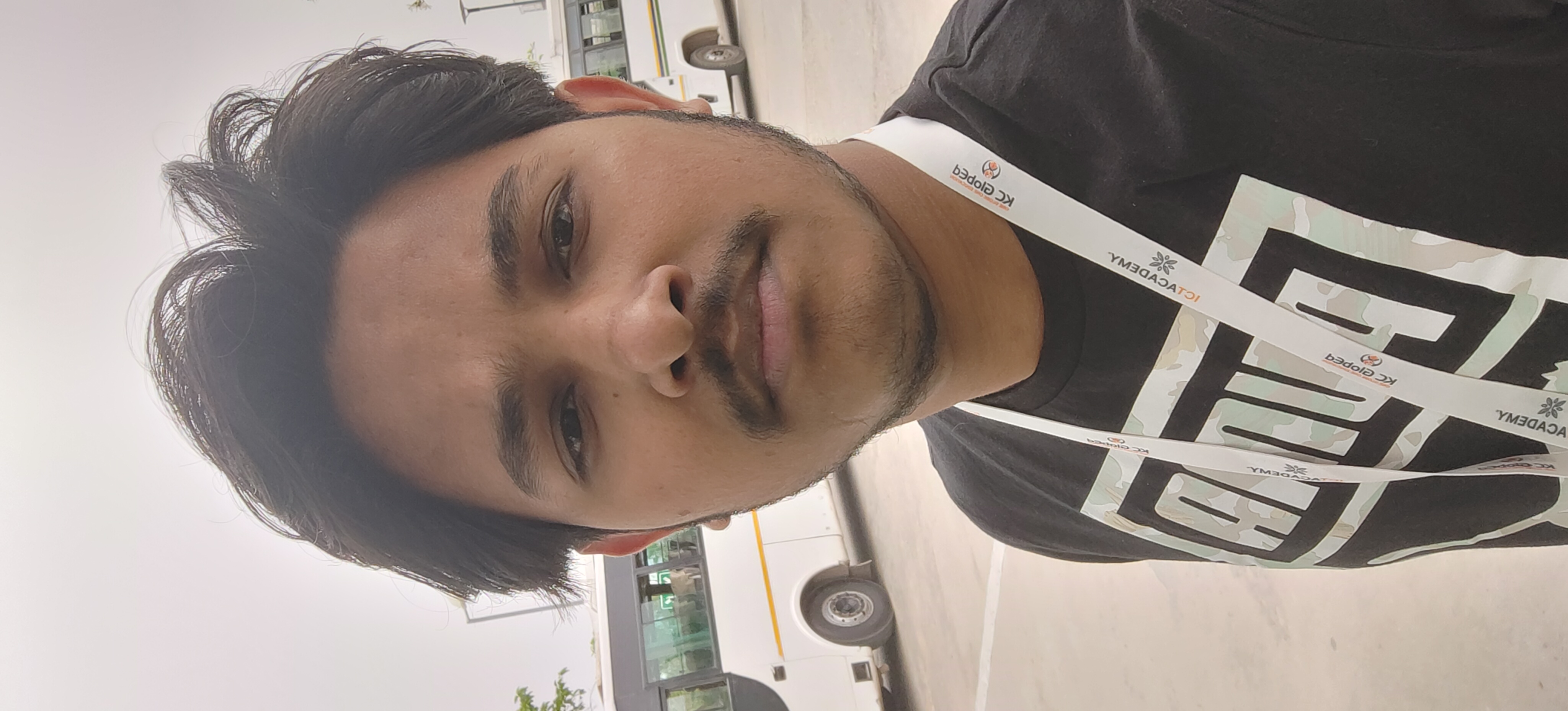 Ankit Kumar