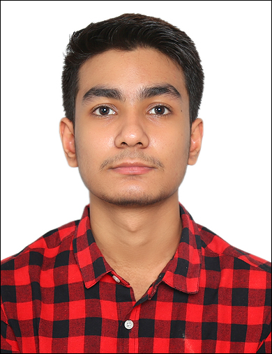 Priyanshu Mehra