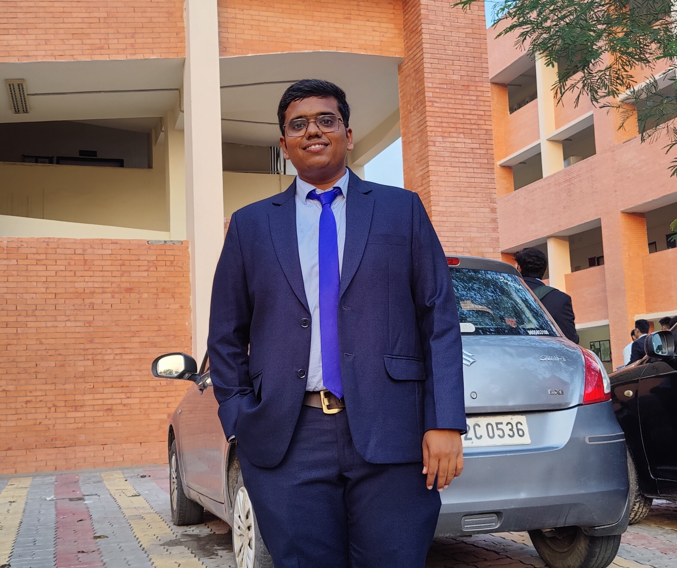 Shubham Jain