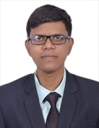 Sundeep Samant Singh