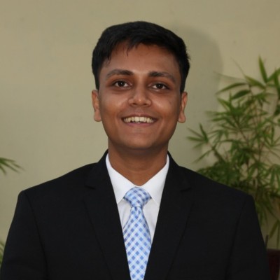 Tanmay Varshney