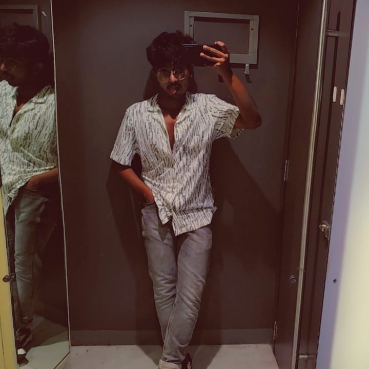 Siddarth