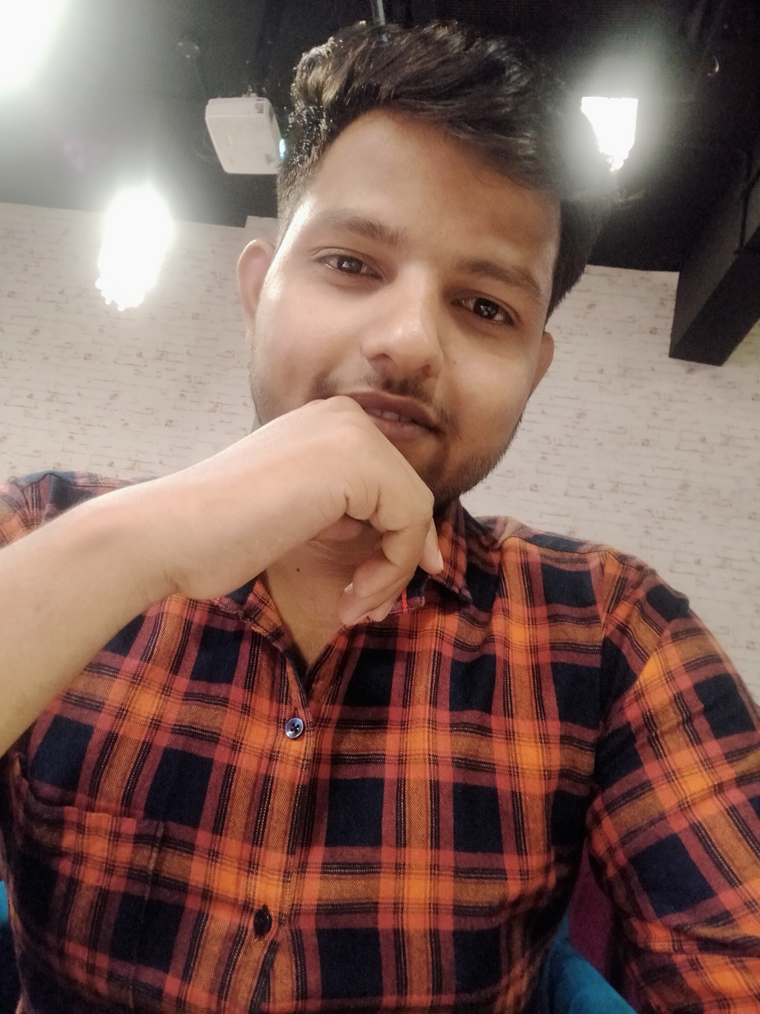 Ankur Gautam