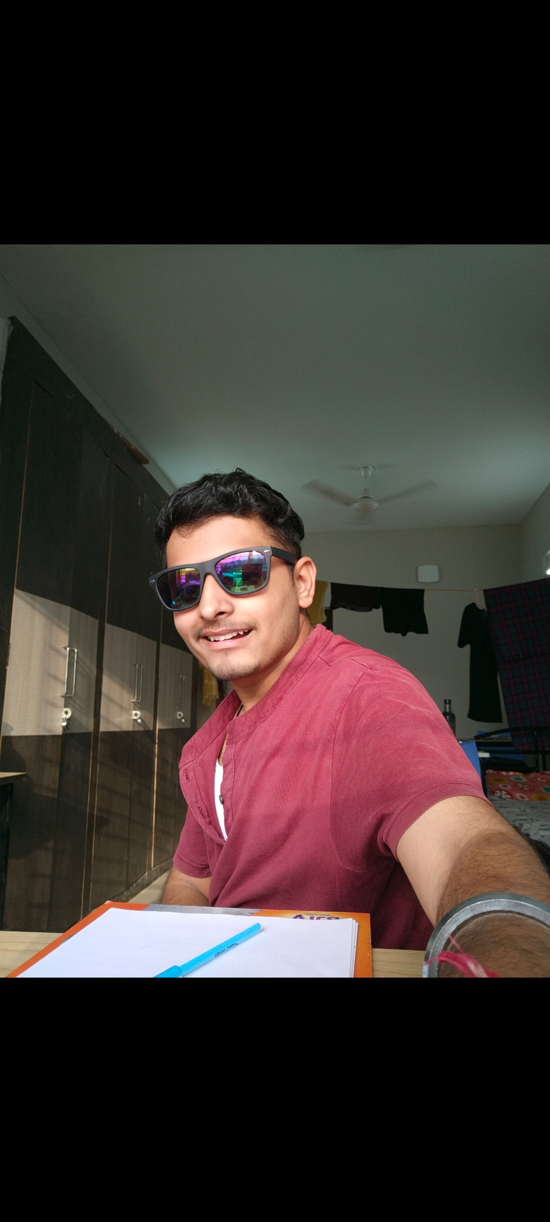 Girish Sharma