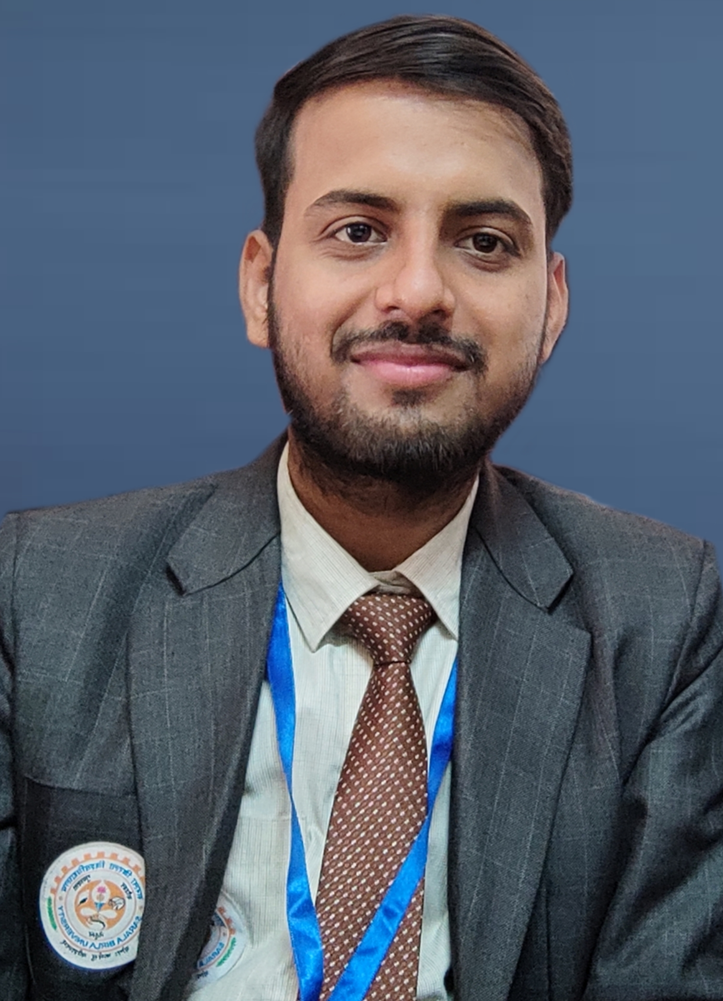 KSHITIJ ANAND
