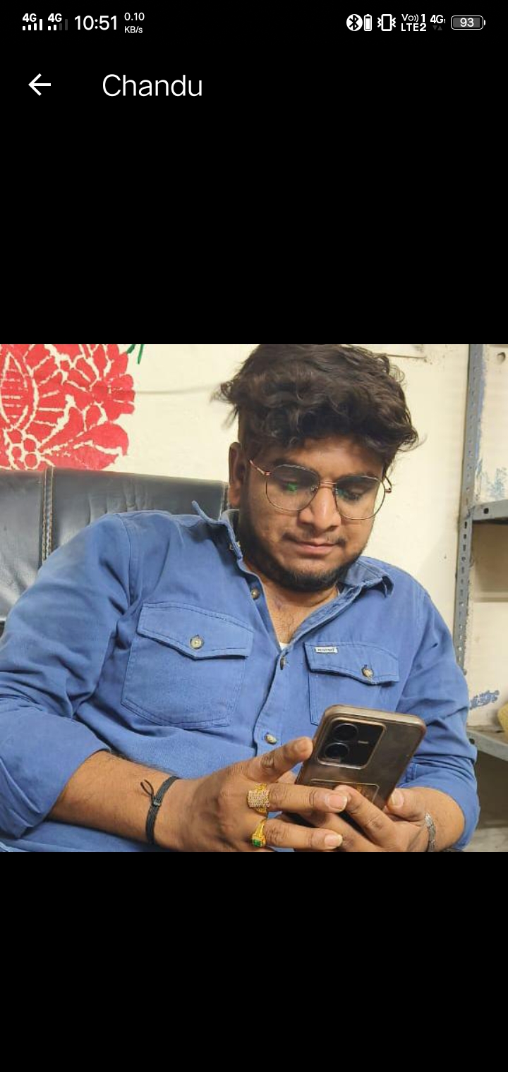 Kouloju Akanksha