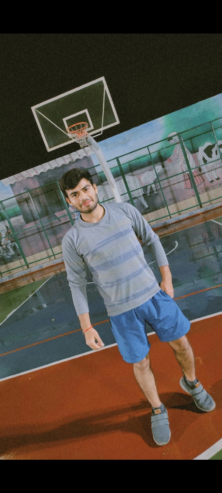 NIHAL AGNIHOTRI