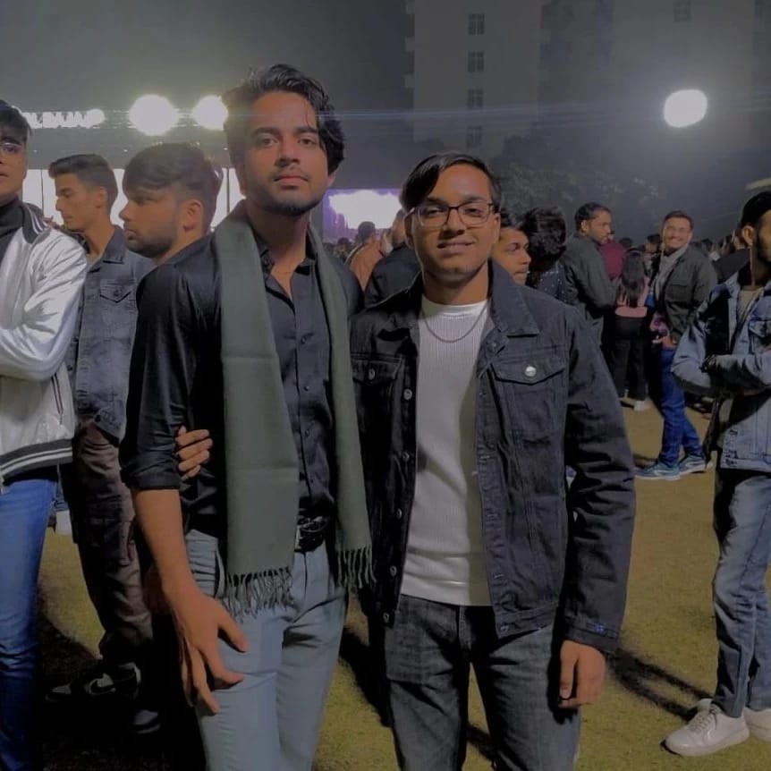 Ashutosh Kumar dubey
