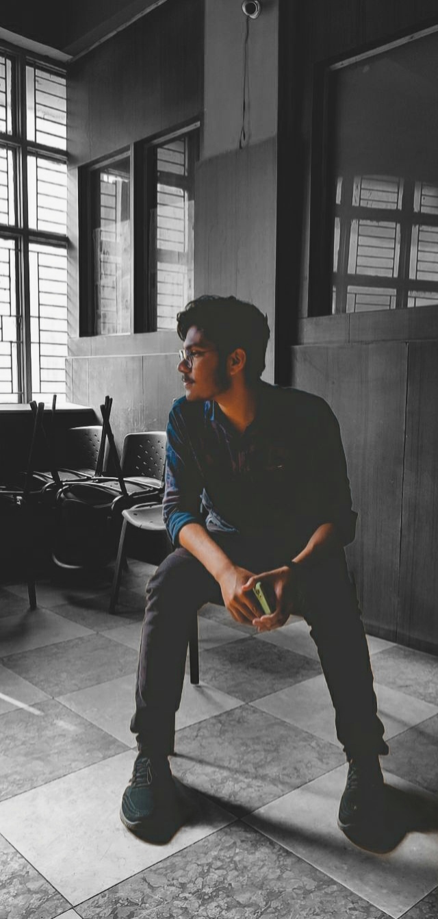 Neeraj Nigam