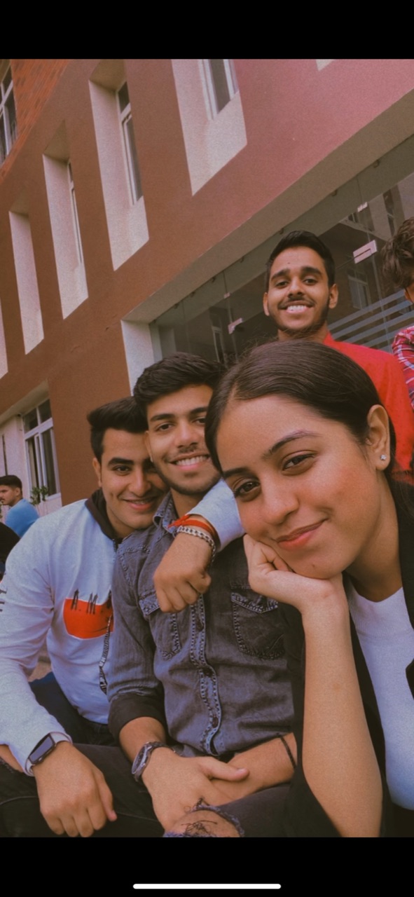 Siddharth Jain