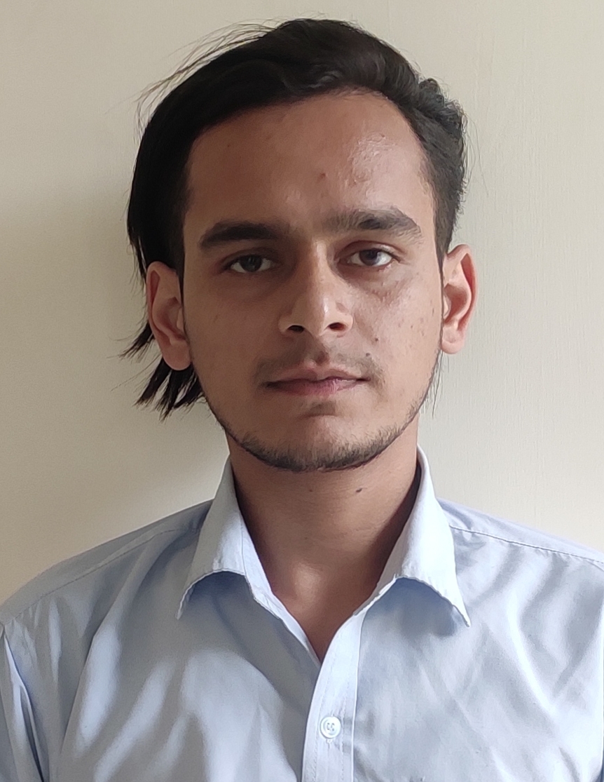 Aman Sharma