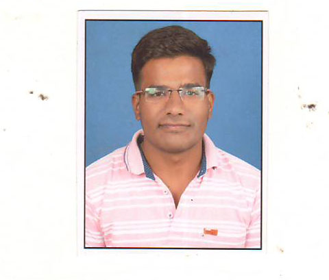 Patil Mukesh Manoj