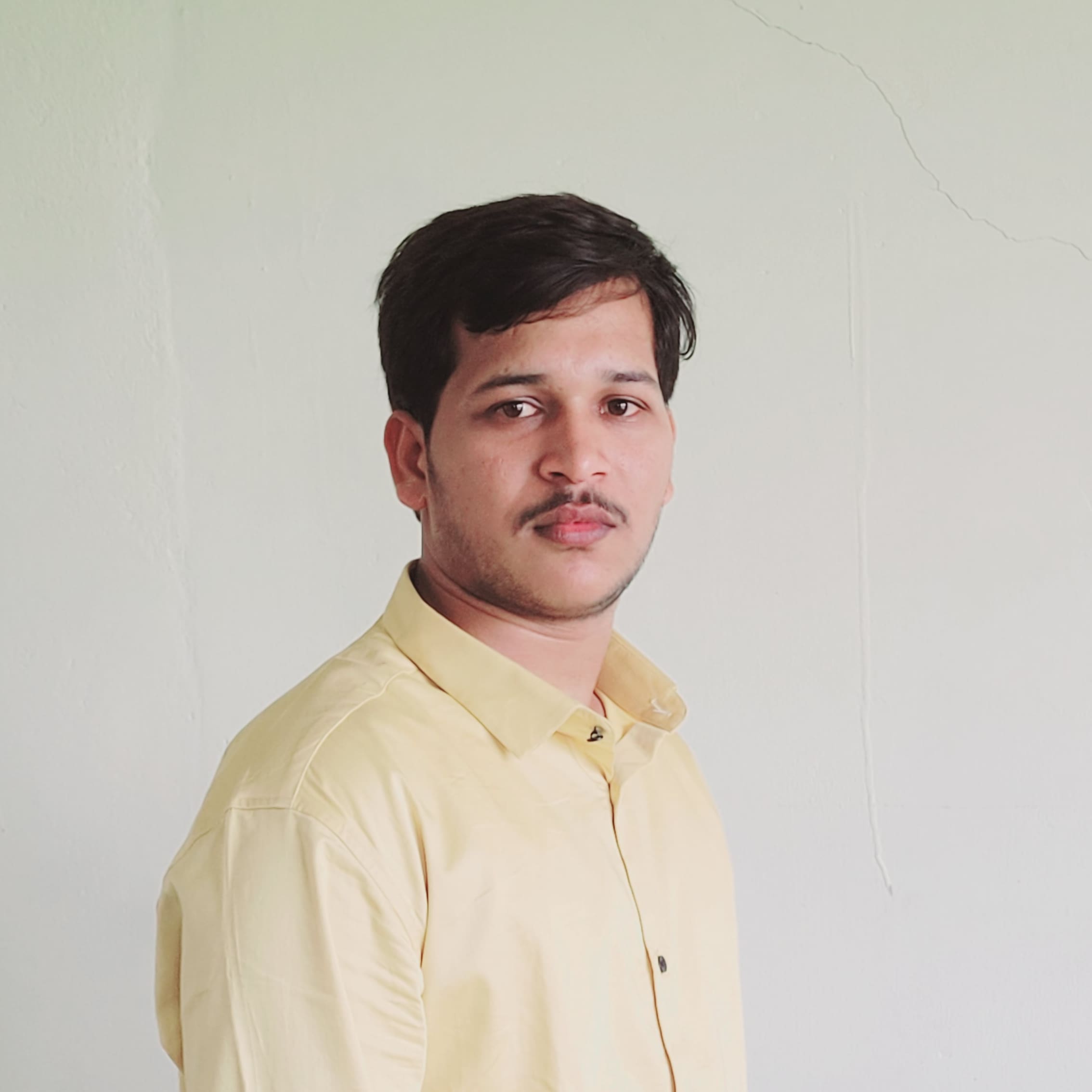 Chandra Mohan Peddineni