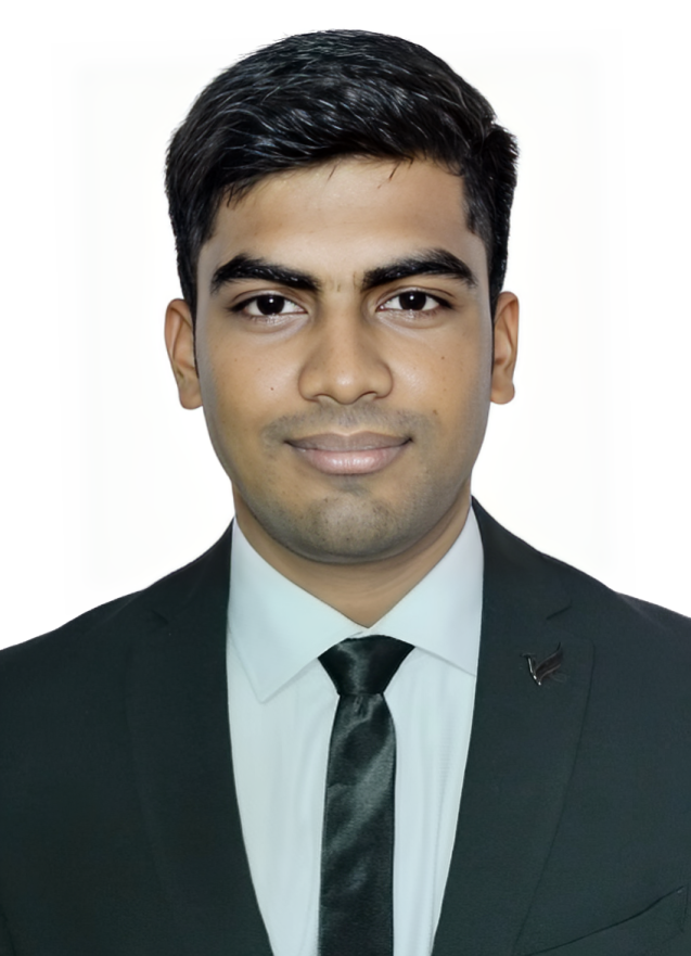 Yadav Vikas Rajeshbhai