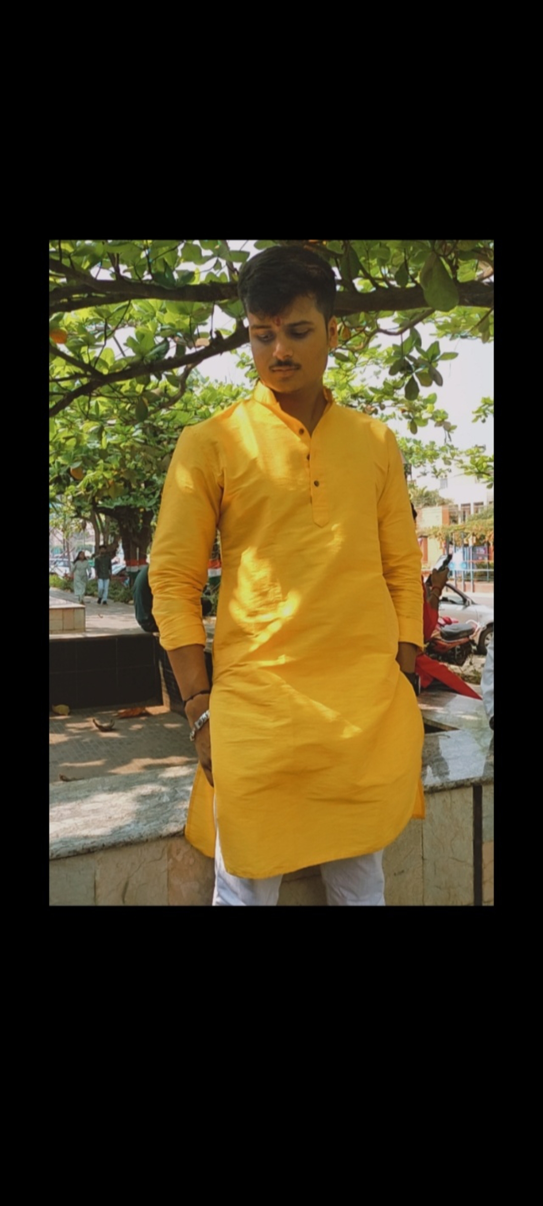 Yashwant SINGH