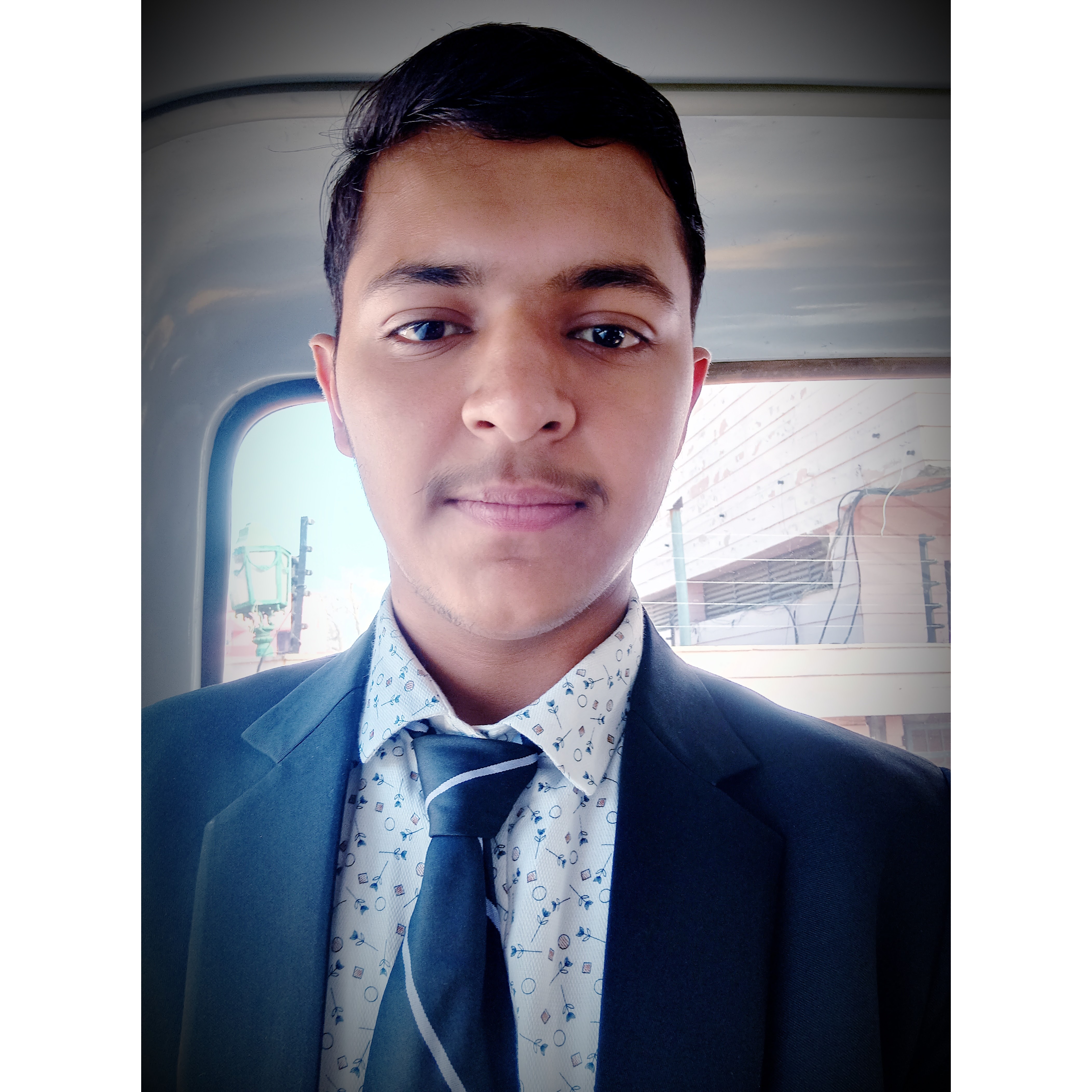 Adarsh Sharma