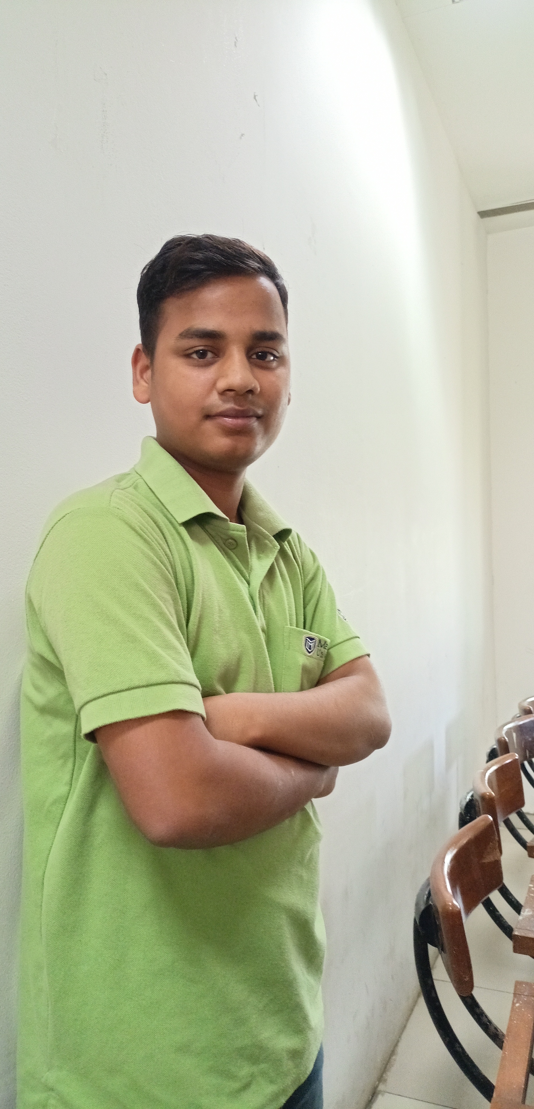 Ankit