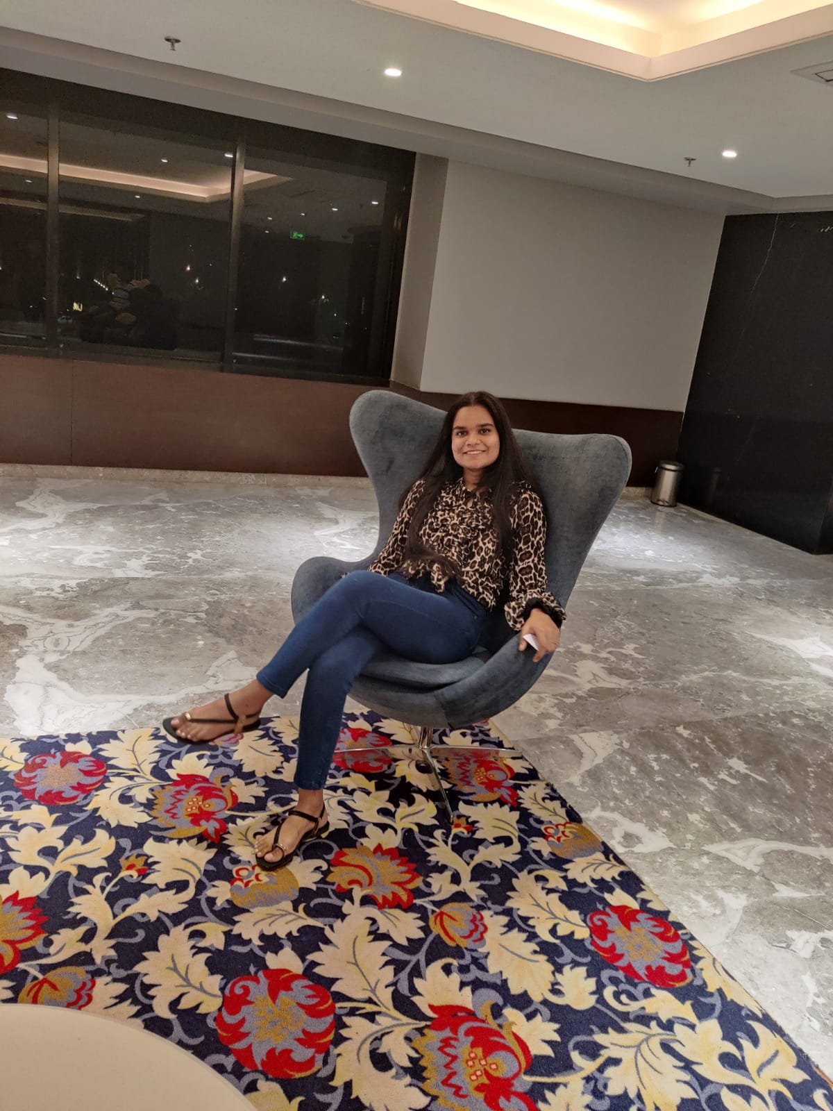 Shalini Meena
