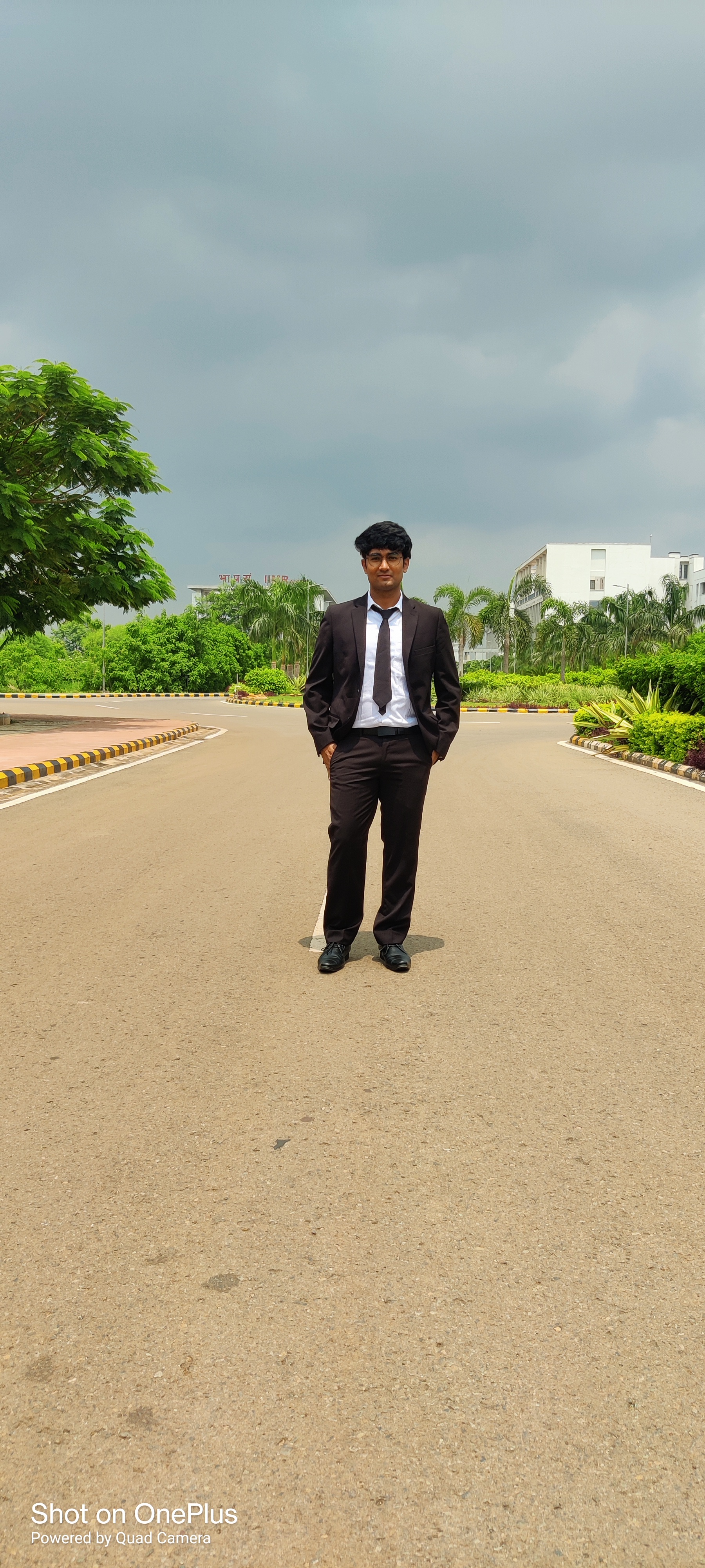 SHIVA KAUSHAL