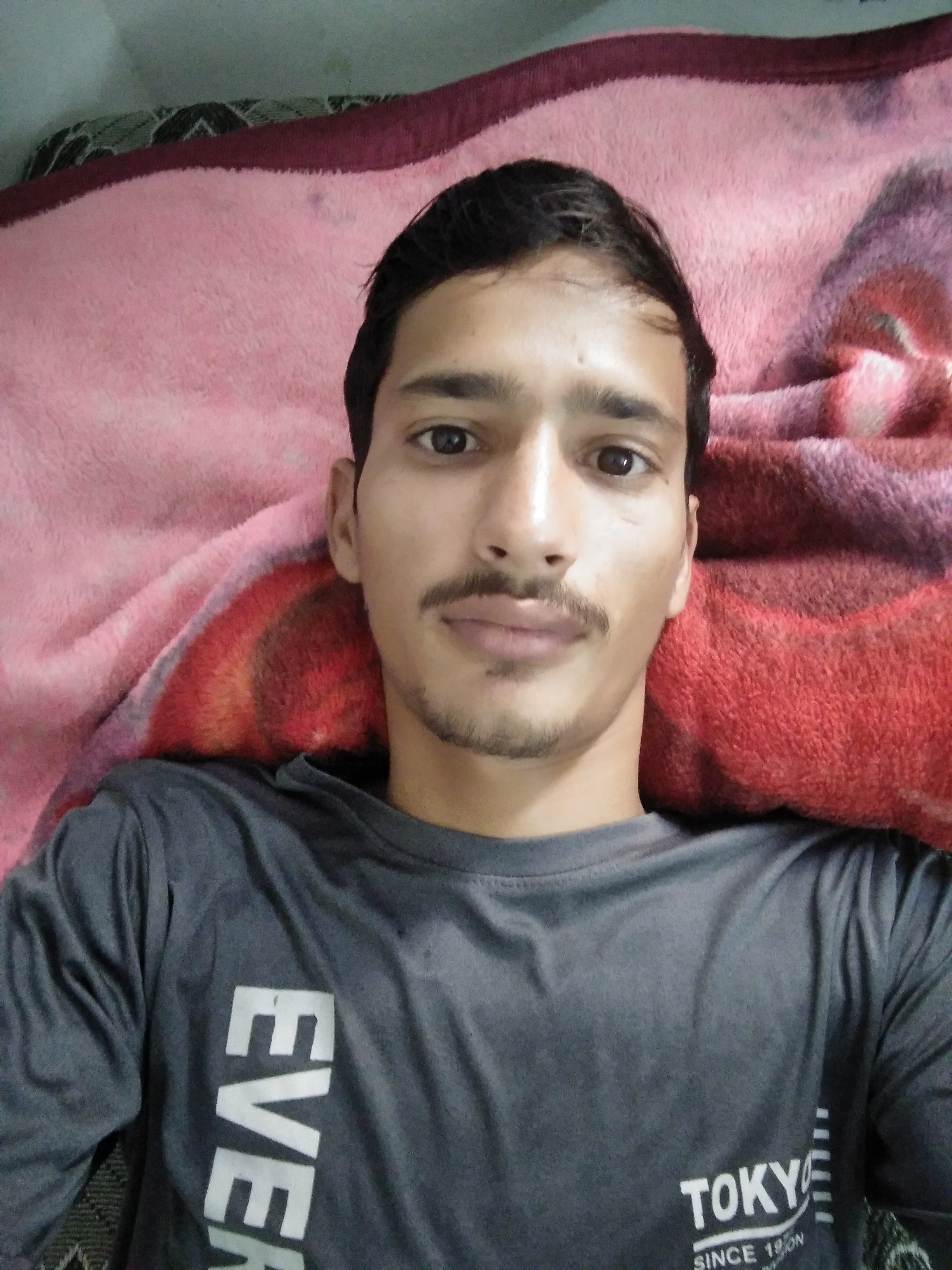 ASHOK SARAN