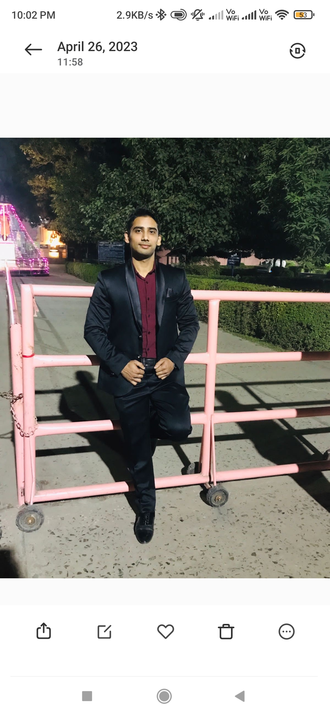 Amit Kumar